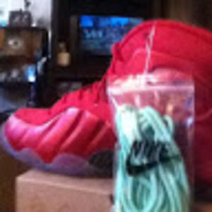 Meet your Posher, Frank